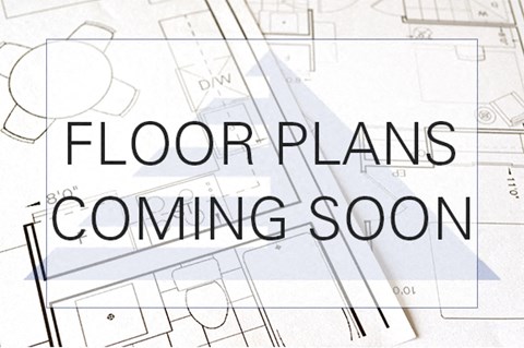 Floor plan for 3 beds, 2 baths